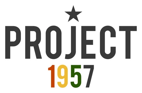 Project 1957